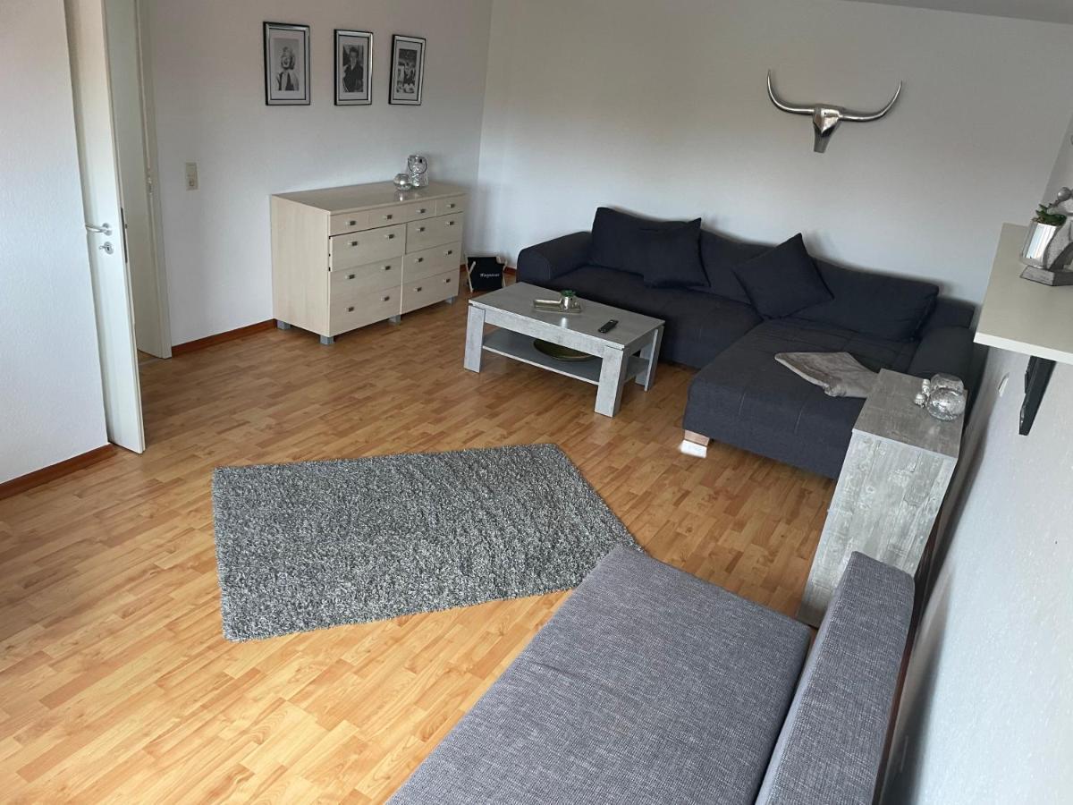 Stadtblick Walsrode Bagian luar foto